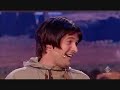 L'uomo dei misteri, Mariello Prapapappo -  Personaggio misterioso.wmv