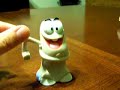Armpit Farting Happy Meal Toy Armpit Farting Happy Meal Toy