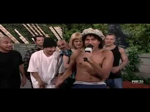 MadTv-Lil Joker Going Green