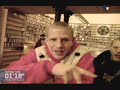 Stieber Twins - Samy Deluxe - Maximilian - Malaria