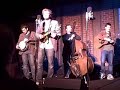 recorded may 23, 2008, the birchmere, alexandria, va