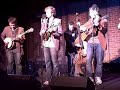 recorded may 23, 2008, the birchmere, alexandria, va