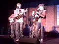 recorded may 23, 2008, the birchmere, alexandria, va