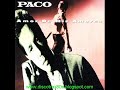 paco - amor de mis amor extended version by fggk