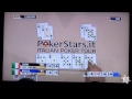 Main event - The winner is Guarda video