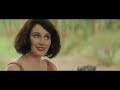 The Loss of a Teardrop Diamond trailer