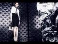 Dolce and gabbana 07/08- kleerup with every heartbeat remix