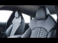 Daytona Grey Matt Audi RS7 Sportback