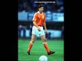Netherlands Legendary Football