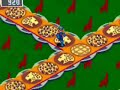 Megaman Battle Network 3 part 75- Beastman v2 &amp; v3