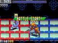 Megaman Battle Network 3 part 75- Beastman v2 & v3