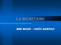 Le comité du Saint Laurent Wasselonne