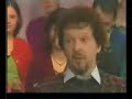 مذيع مات من الضحك امام الضيوف