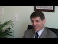 Dr. Eslami - Interview Part 3