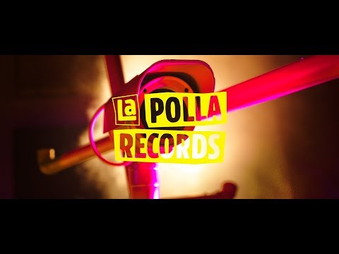 Ni descanso, ni paz - La Polla Records