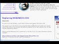 Microsoft WinSock Control - Visual Basic 2008 VB