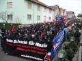compilation de manifestations et d'�meutes antifascistes et antinazis