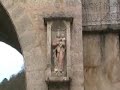 Ballade dans les ruelles de Noyers