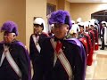 Dedication Mass