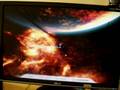 3dmark Vantage running over 100 FPS!!! UNBELIVEABLE! O_o