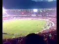 fla 2 x 0 atl torcida raça fla