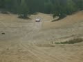 Nissan 240sx Convertible in Mt. Misery Pit / Pemberton, Nj