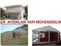 ::..AYDINLAR PREFABRİK T&Uuml;RKİYENİN HER YERİNE..::