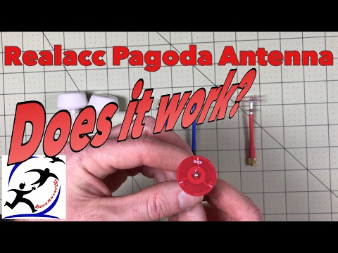 Are the Realacc Pagoda Antenna any good? Are they worth buying?