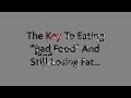 Every Other Day Diet - EODD Part 2