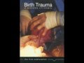 Birth Process and Subluxations 2013