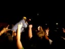 Eek a mouse - Border Patrol
