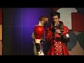 ohayocon 2007 cosplay contest   part 4