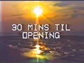Seduction @ The Lido - Margate 1992 (Part 1)