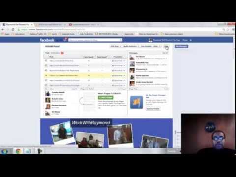 how to discover spam