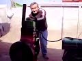 Restauraciòn de Antiguos motores Diesel - Motor Bukh.