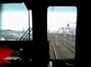 The way from Ichikawa to Funabashi(Chiba)