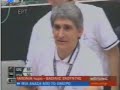 Team USA vs Greece World Tournament Semi final