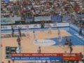 Team USA vs Greece World Tournament Semi final