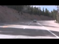 The W Va Cardinal - Colorado  US-50 - Monarca Pass. Part 1.