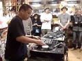 Kid Koala Live in-Store at Cisco Records, Osaka - Part 1 Kid Koala Live in-Store at Cisco Records, Osaka - Part 1