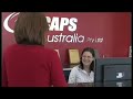 CAPS Australia (Compressed Air & Power Solutions)