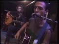 los piojos - manise (acustico en much music \ los piojos - manise (acustico en much music \