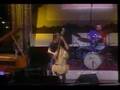 Larumbe Gonzalez Cesari Trio - Badia y Compania