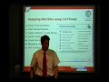 Web Analytics Lecture - Part 8 ROI