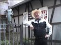 Red Saxon - Die Frau Rauscher aus der Klappergass