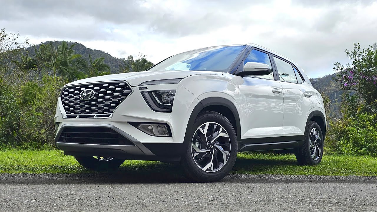 Hyundai Creta Limited 2024 por 138 mil bate TCROSS, KICKS e TRACKER no