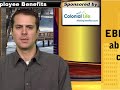 Employee Benefits - Spotlight December 2009
