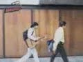 Facundo el Trovador Urbano - Untranseunte