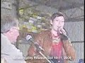 Gerard & Dixie sing 