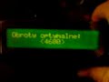 My tachometer My tachometer
